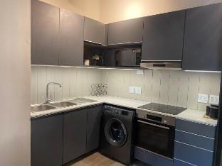 The Lineal Sandton City Vacation rental in Sandton