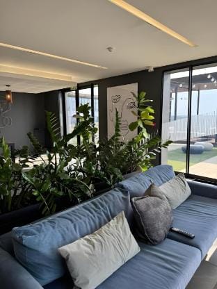 The Lineal Sandton City Vacation rental in Sandton