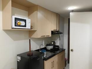 Venus Transients- Brenthill condominium  Vacation rental in Baguio