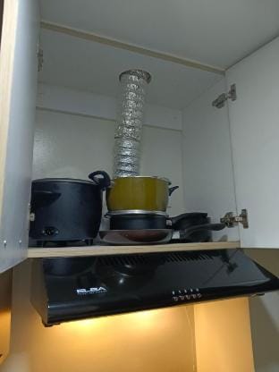 Venus Transients- Brenthill condominium  Vacation rental in Baguio