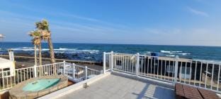 Panpo Fantasy Ocean View(20pyeong) Vacation rental in South Korea