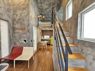 Panpo Fantasy Ocean View(20pyeong) Vacation rental in South Korea