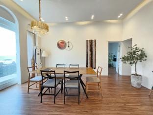 Panpo Fantasy Ocean View(40pyeong) Vacation rental in South Korea