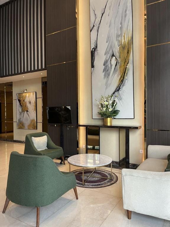2 bedroom apartment Hotel in Indonesia