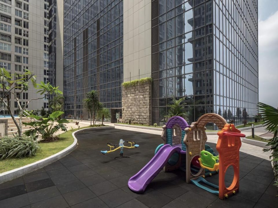 2 bedroom apartment Hotel in Indonesia