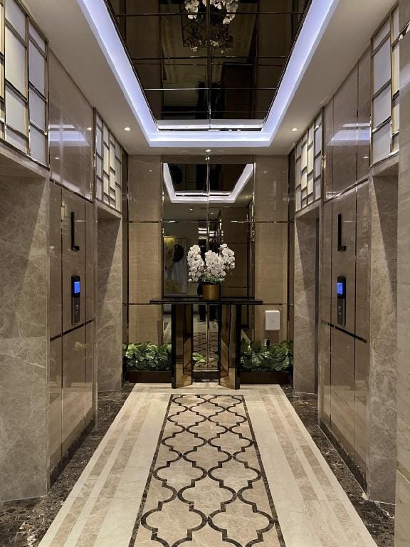 2 bedroom apartment Hotel in Indonesia