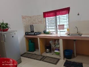 EMBUN LANGKAWI HOMESTAY Vacation rental in Kedah