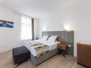 Apartment in Oberhausen near Dusseldorf Apartment in Oberhausen