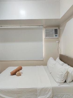 Simple Stay Perfect for Restful Nights Apartment in Iloilo City