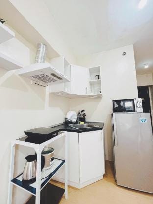Simple Stay Perfect for Restful Nights Apartment in Iloilo City