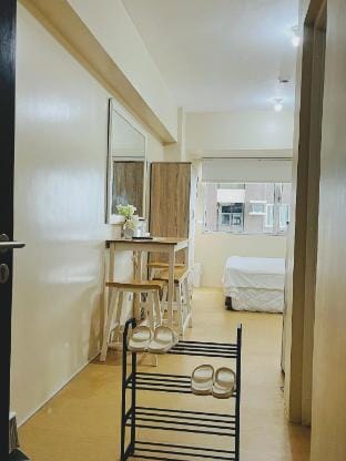 Simple Stay Perfect for Restful Nights Apartment in Iloilo City