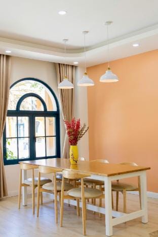 Villa nhà phố LFP- 4 phòng ngủ-1.7-07.24 Villa in Phan Thiet