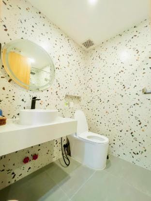 Villa nhà phố LFP- 4 phòng ngủ-1.7-07.24 Villa in Phan Thiet