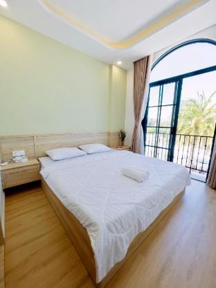 Villa nhà phố LFP- 4 phòng ngủ-1.7-07.24 Villa in Phan Thiet