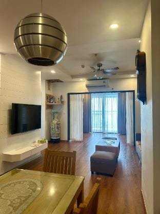 Happy Home Apartment in Hanoi