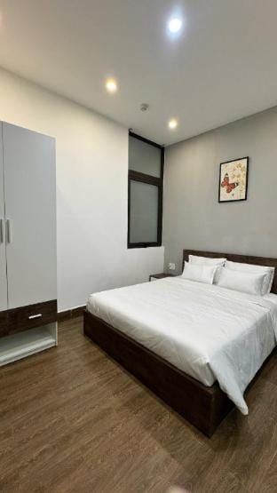 Hoàng Anh Apartment Apartment in Da Nang
