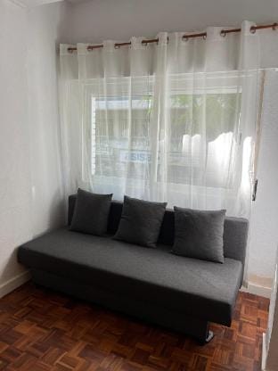 Torremolinos center, magnificent air-conditioned apartment, wifi, beautiful Apartment in Torremolinos