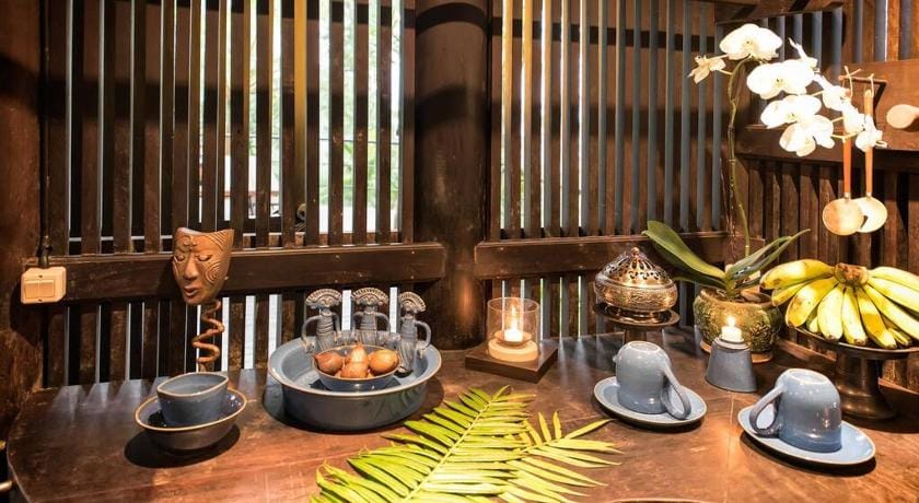 Batak Legacy, A Jungle Hideaway Hotel in Bali