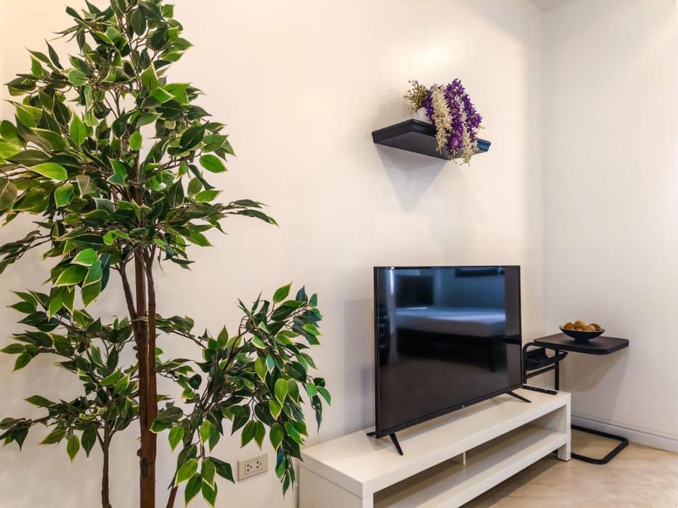 Voss Condominium Apartment in Quezon City
