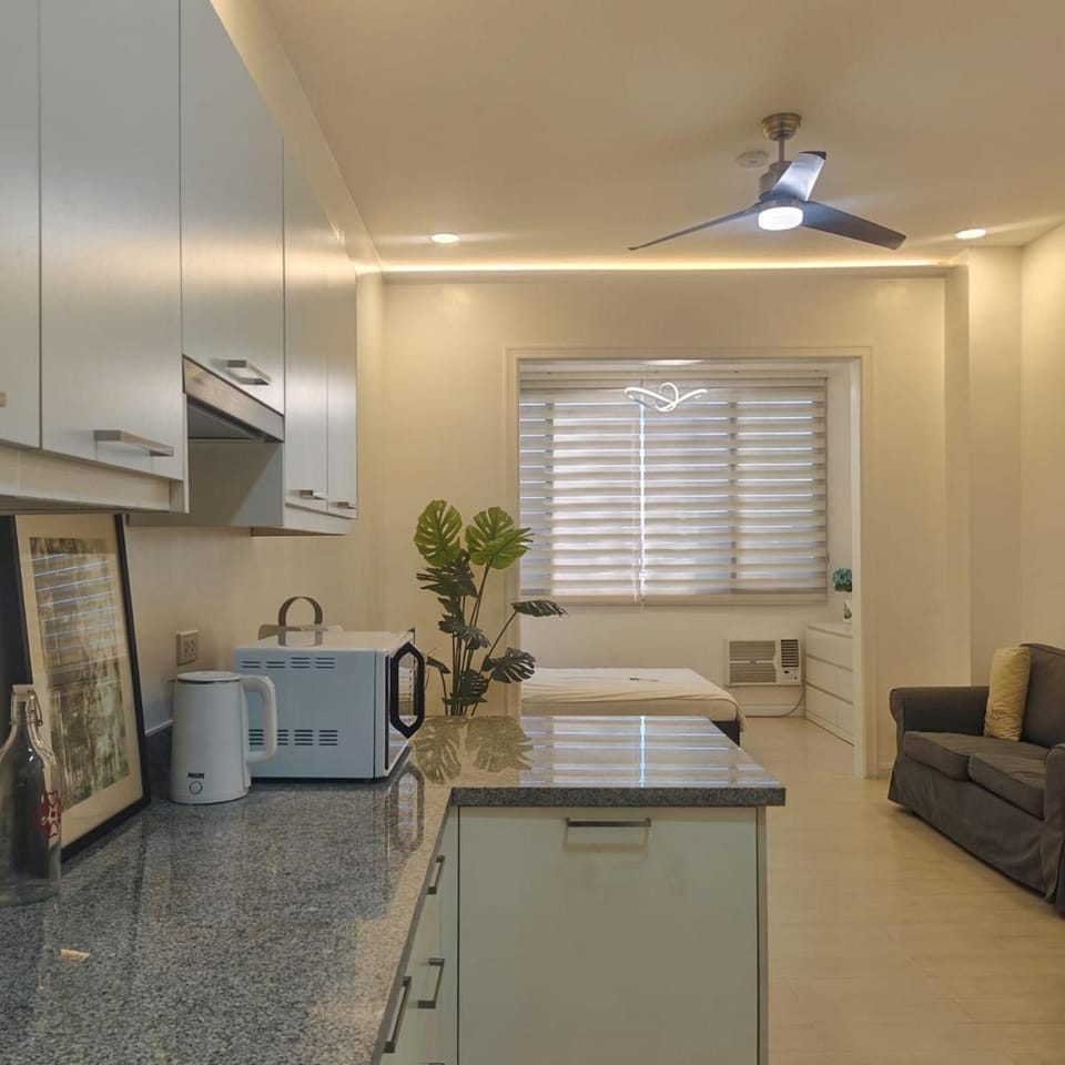 Voss Condominium Apartment in Quezon City