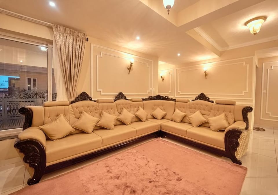 King Palace Ooty by VOYE HOMES Hotel in Ooty