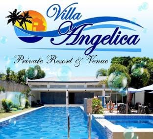 Villa Angelica Private Resort and Venue Vacation rental in Calabarzon