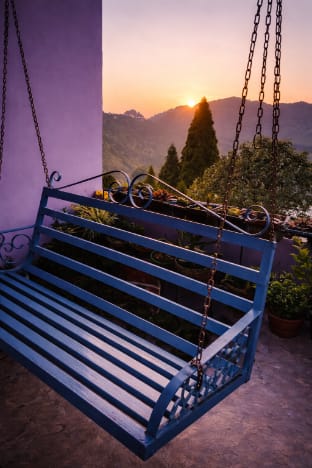 Mountain paradise homestay batashia loop  Vacation rental in Darjeeling