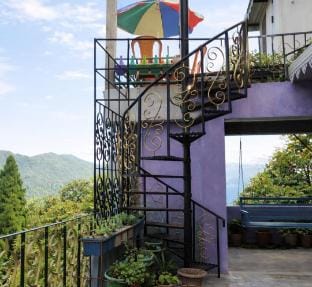 Mountain paradise homestay batashia loop  Vacation rental in Darjeeling