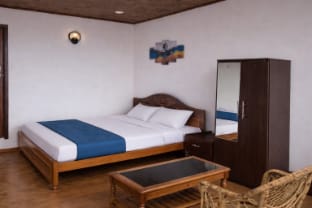 Mountain paradise homestay batashia loop  Vacation rental in Darjeeling