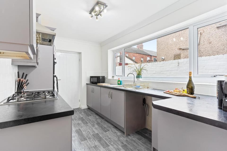 Charles Street House Bed and Breakfast in England