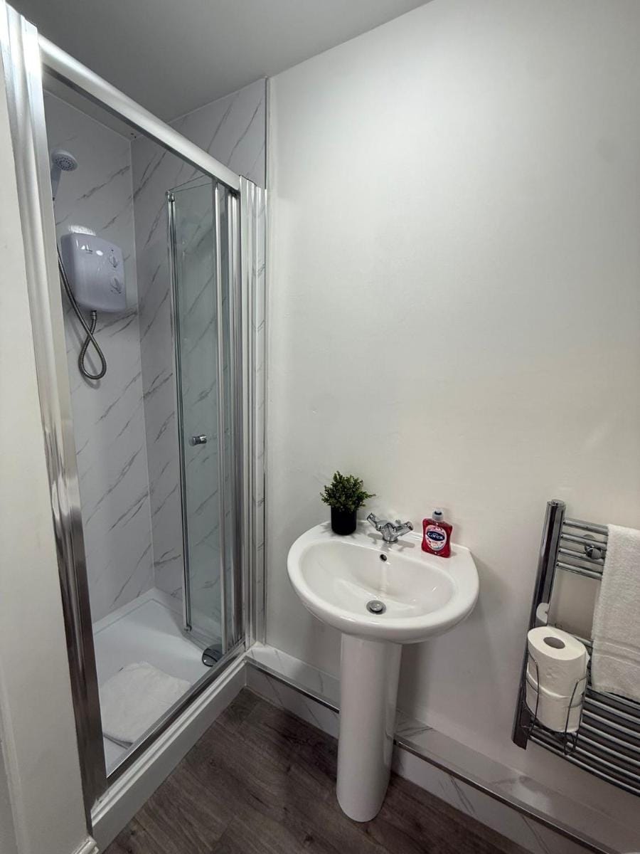 Charles Street House Bed and Breakfast in England