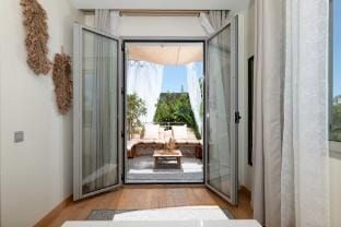 Le Cocoon Balinais Apartment in Antibes