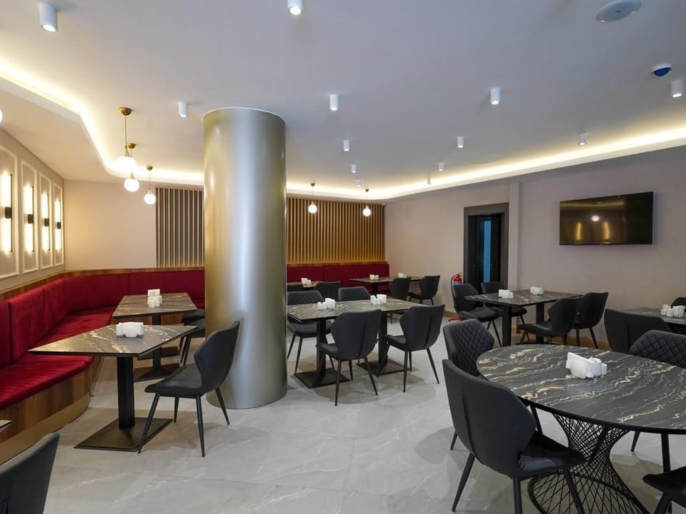 UĞURLU HOTEL Hotel in Turkey