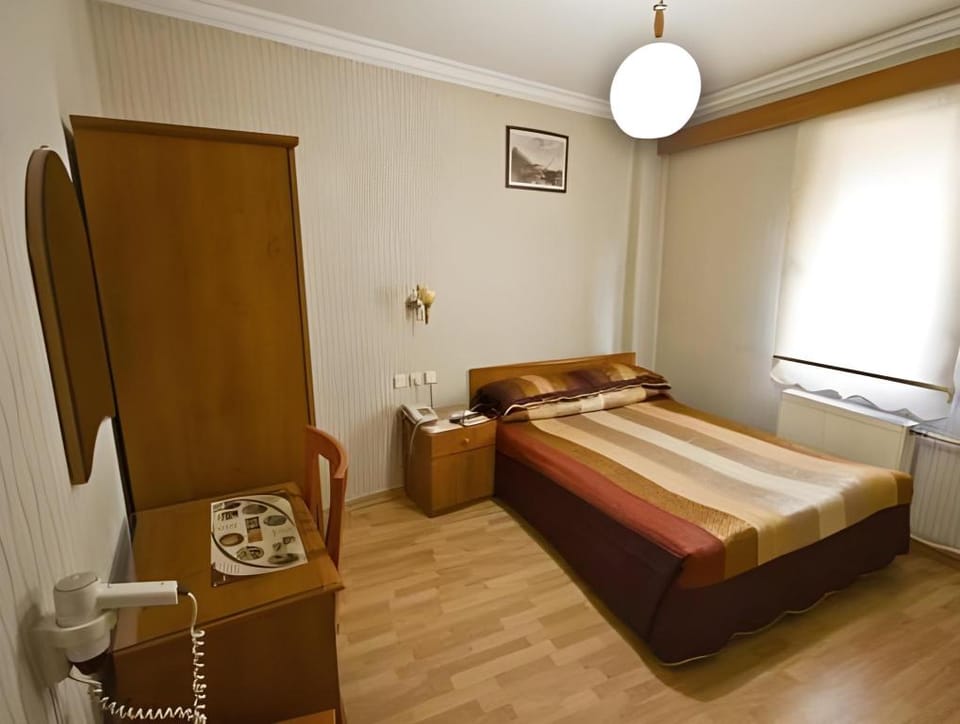 UĞURLU HOTEL Hotel in Turkey