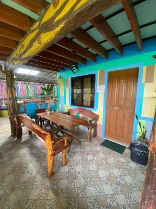 Tagaytay Bloom Breeze Cruz Staycation Unit 8 Apartment in Tagaytay