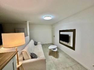 Bergzauber Kniebis Apartment in Ortenau
