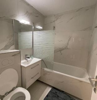 Urlaub in Enzklößterle Apartment in Baden-Württemberg