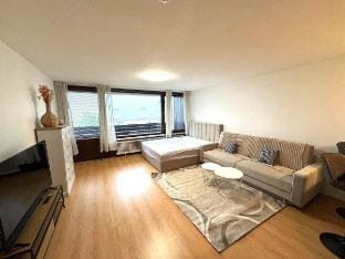 NaturTraum Kniebis Apartment in Ortenau