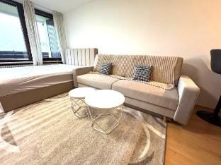 NaturTraum Kniebis Apartment in Ortenau