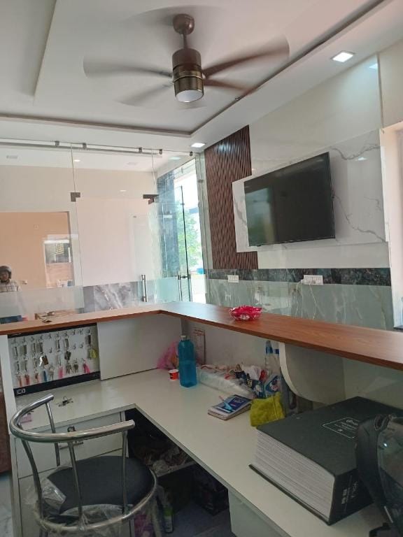 Shree Shyama Dham Hotel in Uttar Pradesh