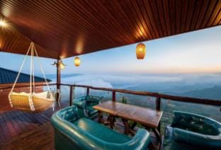 Hilltop Valley  Vacation rental in Lâm Đồng