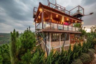 Hilltop Valley  Vacation rental in Lâm Đồng