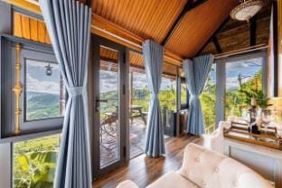 Hilltop Valley  Vacation rental in Lâm Đồng