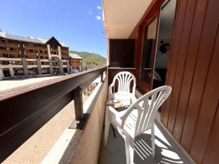Bel appartement ski aux pieds Apartment in Mâcot-la-Plagne