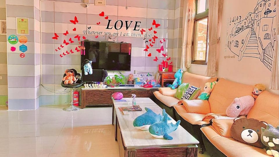 Sanli B&B Country House in Xiamen