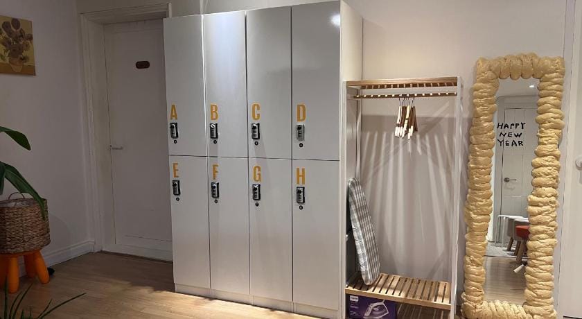DearMin Guesthouse Hostel in Seoul