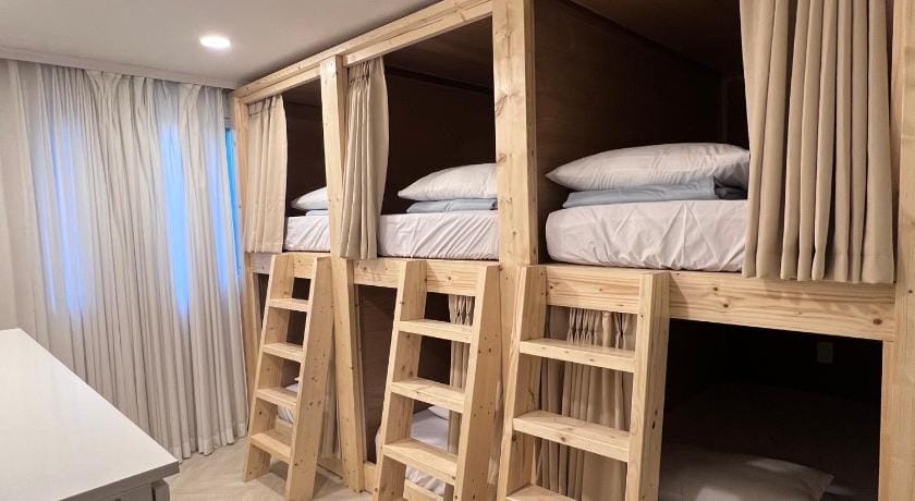 DearMin Guesthouse Hostel in Seoul