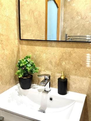 Newtown Hideaway Apartment in Scotland