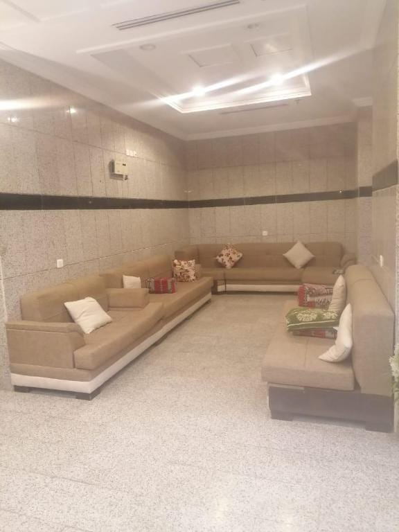 Rafaheyat Al Mashaaer 2 - رفاهية المشاعر 2 Hotel in Mecca