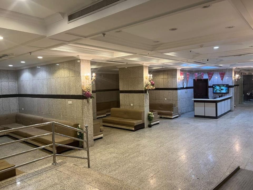 Rafaheyat Al Mashaaer 2 - رفاهية المشاعر 2 Hotel in Mecca